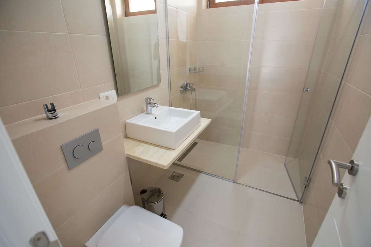 Виллы Villa Zen Port Петровац-13