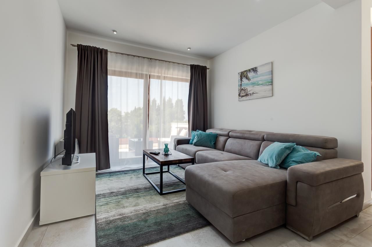 Виллы Villa Zen Port Петровац-21