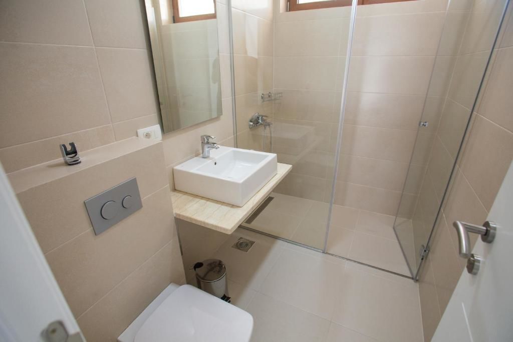 Виллы Villa Zen Port Петровац-34