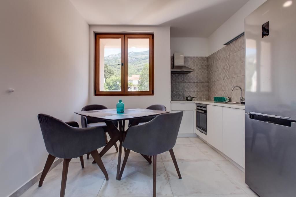 Виллы Villa Zen Port Петровац-42