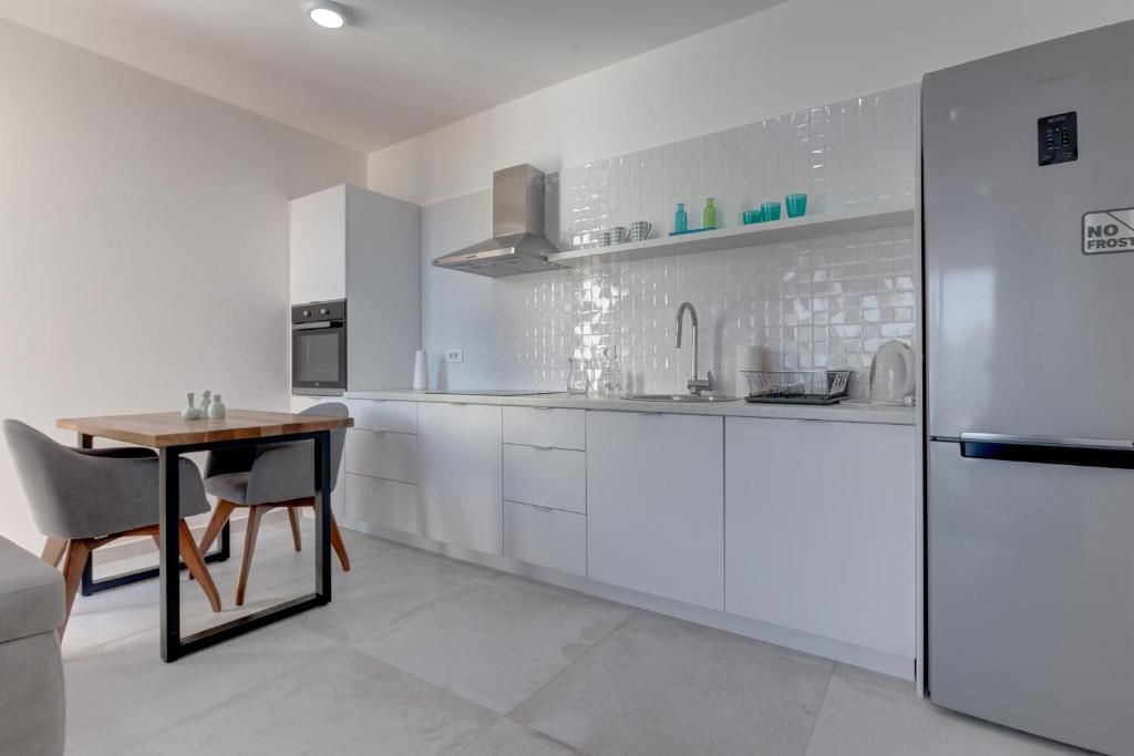 Виллы Villa Zen Port Петровац-45