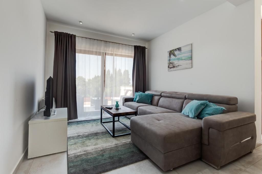 Виллы Villa Zen Port Петровац-46