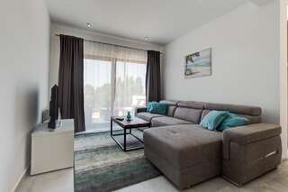 Виллы Villa Zen Port Петровац Вилла с собственным бассейном-18