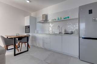 Виллы Villa Zen Port Петровац Вилла с собственным бассейном-19