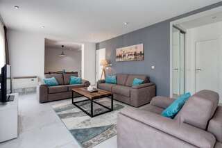 Виллы Villa Zen Port Петровац Вилла с собственным бассейном-36