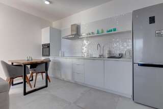 Виллы Villa Zen Port Петровац Вилла с собственным бассейном-42