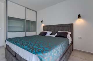 Виллы Villa Zen Port Петровац Вилла с собственным бассейном-44