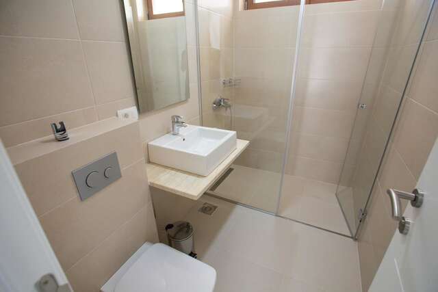 Виллы Villa Zen Port Петровац-12