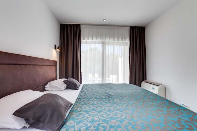 Виллы Villa Zen Port Петровац-16