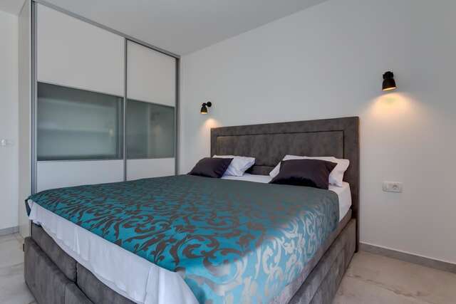 Виллы Villa Zen Port Петровац-19