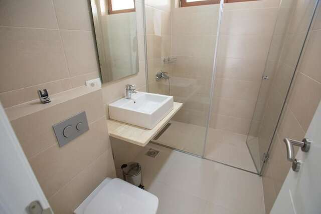 Виллы Villa Zen Port Петровац-33