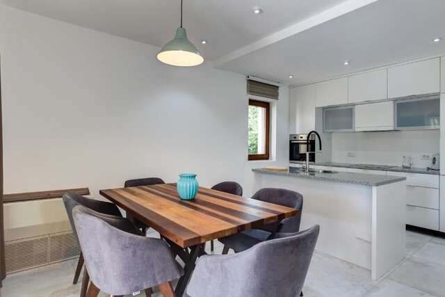 Виллы Villa Zen Port Петровац-37