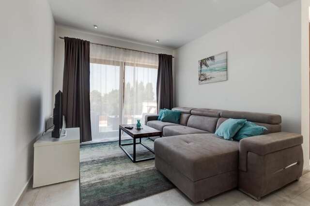 Виллы Villa Zen Port Петровац-45