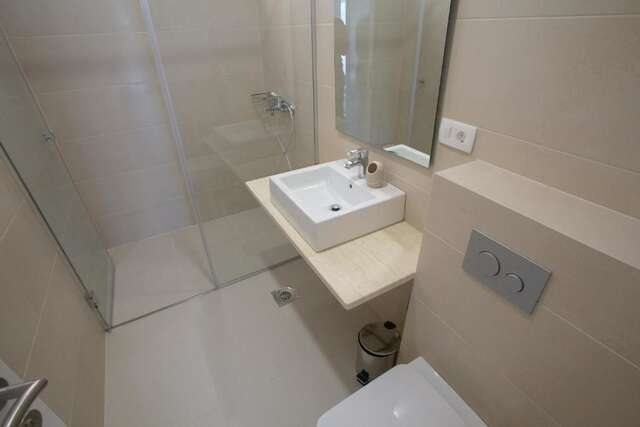 Виллы Villa Zen Port Петровац-47