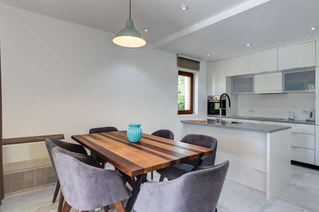 Виллы Villa Zen Port Петровац-11